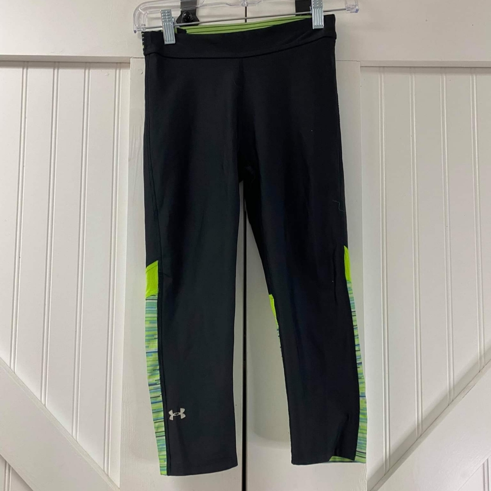 Under Armour leggings size s
